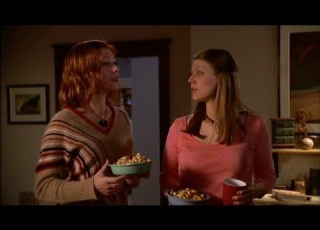  Buffy Cut Willow Tara Love Story Part 7