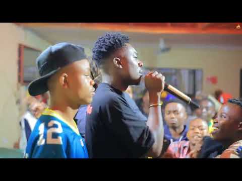 SUMADO SHOW LIVE CHAPTER 2 MIKUMI ILIZIMA KOTE PAKAWAKA MIAMI PUB TU