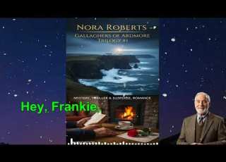  Identity By Nora Roberts Part 1 2 Mystery Thriller Suspense Audiobook