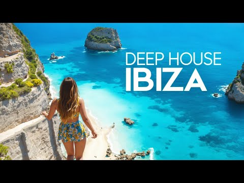 Ibiza Summer Mix 2026 Best Of Tropical Deep House Music Chill Out Mix 2025 Chillout Lounge