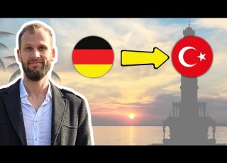 DARUM Lebe Ich In Der TÜRKEI 7 Gründe