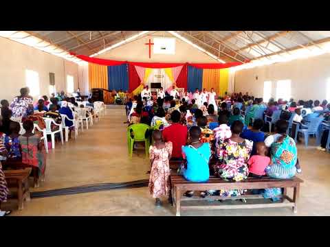 New Jerusalem Temple FPCT SAMARIA