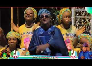  Auta Mg Boy Sabuwar Wakar Aa Zaura 2022 New Video