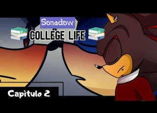 Sonadow College Life FANDUB 18 Capitulo 2