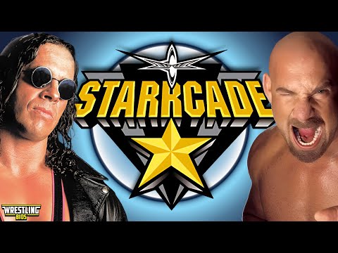 WCW Starrcade 1999 The Reliving The War PPV Review