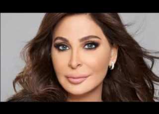 اليسا ياليالي