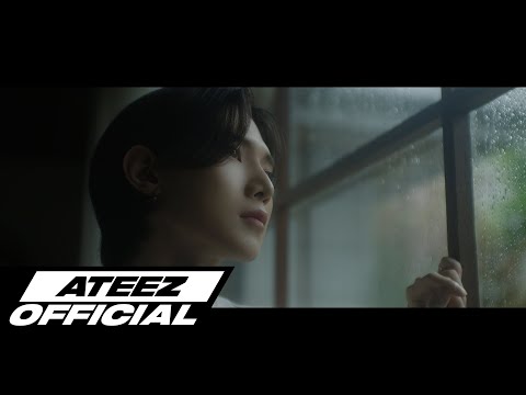 Special Clip ATEEZ 에이티즈 여상 정준일 안아줘