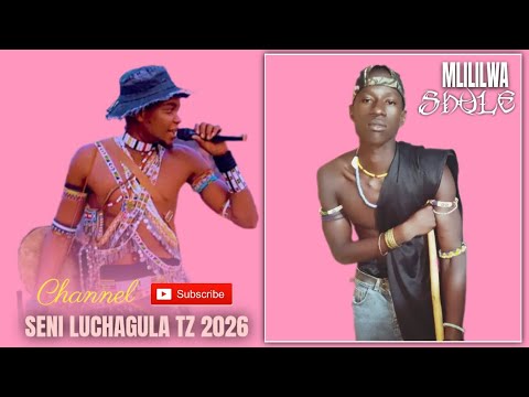 MLILILWA SHULE YA NG OMBE UJUMBE WA GAFULA 0699807427 BY SENI LUCHAGULA TZ 2026