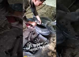  صيانة عفشة كاملة لانسر قرش