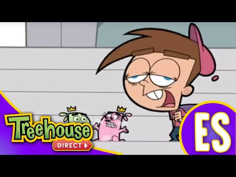 Los Padrinos Mígicos Sueño De Cabra El Mismo Juego Ep 6 Los Padrinos Mígicos Sueño De Cabra El Mismo Juego Ep 6