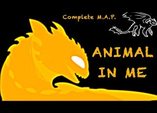 ANIMAL IN ME Complete Toothless MAP
