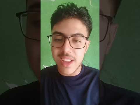 عامل نفسي مش واخد بالي