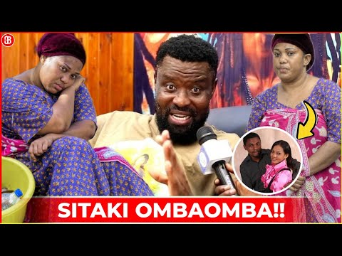 Wastara Ameachwa Mataa Dudubaya Atema Nyongo Aanika Sababu Za Kumkataa Anapenda Kuomba Omba Sana