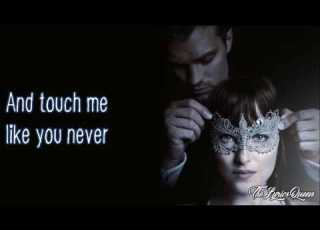  Halsey Not Afraid Anymore Lyrics Fifty Shades Darker HD