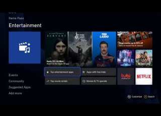 Xbox Series X First Time Boot Up Gaming Setup Setting 4K