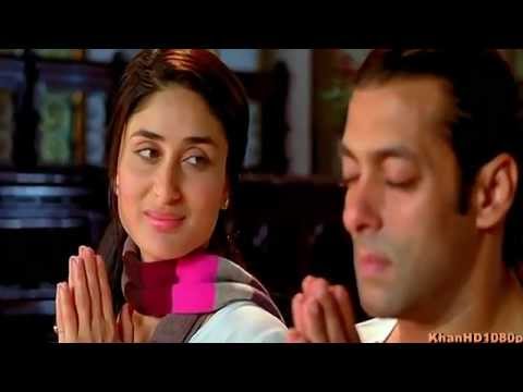Teri Meri Hindi Sad Song To Make You Cry 12 Bodyguard 2011 HD