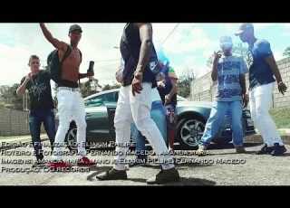  STAR GANG DE VOLTA NO TEMPO Video Clipe