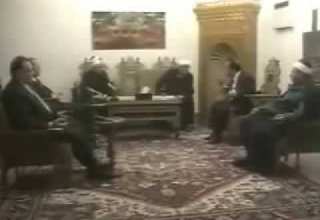 دعاء وبكاء الشيخ الشعراوي علي حال مصر والآمه الاسلاميه وكآنه موجود بيننا رحمك الله ياشيخ