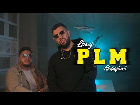 Lbenj Abdeelgha4 PLM Exclusive Music Video 4K