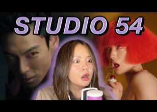 Retired Dancer Reacts T O P 완전미쳤어 Studio54 MV
