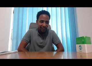 ሙአዝ ሀቢብ ለሚወዳቸው አድናቂዎቹ ያስተላለፍው ትልቅ መልክት እና ኩን ፈየኩን ነሺዳ ግብዣ