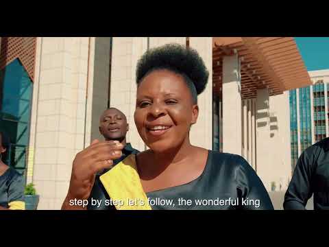 Sauti Ya Nyikani WATUMISHI SINZA SDA CHURCH