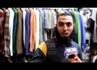  ابرز مشاكل مطروح ولقاء مع مسؤلين المحافظة واستعداداتهم للصيف