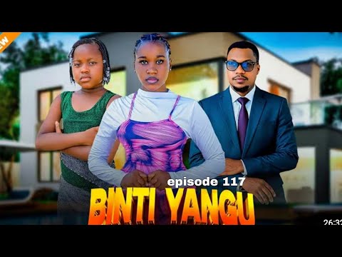 BINTI YANGU Full Episode 117 Love