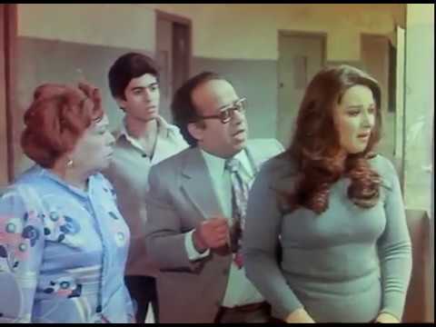 فيلم الابالسة