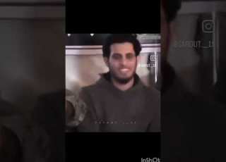 عبد الباسط الساروت يوم وداعنا فجرا