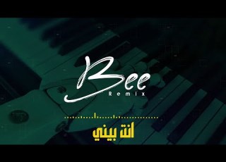  BEE REMIX 2025 ريم انت بيني