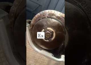  Chevrolet Malibu Timing Marks 100 Done