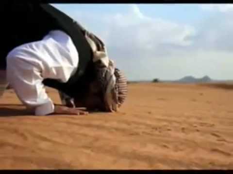 Maula Ya Salli Wa Sallim Beautiful Nasheed English Subtitles