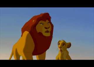 The Lion King 1 1 9 34