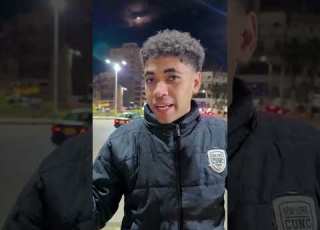  لما اجي اعزم صاحبي على فرح أخويا وأنا مكنتش اعرف انو هيجيب صاحبه اللي حصل مكانش في ابان