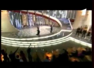 PARVIZ NAZAROV SITORA NAZAROVA Moscow Channel 1 ORE ORE
