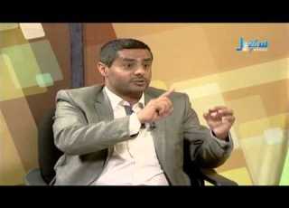  شركاء لا فرقاء حصار دماج
