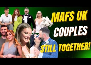 Top 5 MAFS UK Couples Who Are Still Together