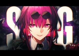 KAFKA SONG Listen To Me HalaCG Honkai Star Rail Official MV