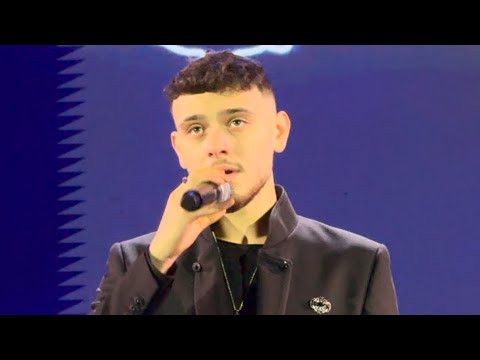 رقصة الشامي اغنية خيال انا الخيال