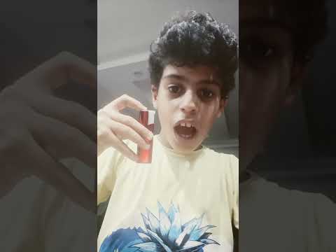 ماسك ولاعه اسلام المرج لابس كمامه اسلام المرج