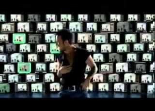 TARKAN Usta Çirak Video Dance Mix