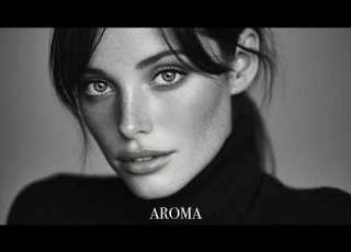 AROMA Top Deeep House Beats 2025 Nana S Mix Deephouse