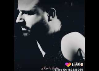  حالات وتس اب عفوك يا مولاي