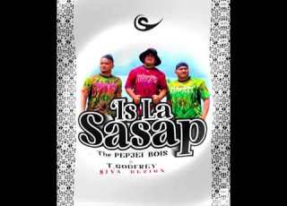 Is La Sasap Pepjei Boista Ft Siva Dezign