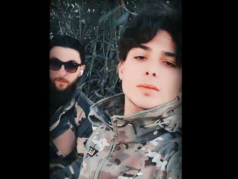 انشودة اخي انت حر وراء السدود