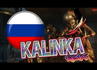  Kalinka REMIX Bass Boosted Boosted Eq Speed Up DANK