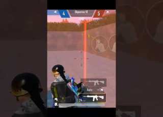 انا وال امامي اكبر شواحي في مصر Pubg