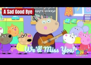  She S Actually Leaving Madame Gazelle S Last Party