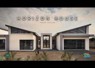 Inside A Modern Architectural Home In Limpopo Luxury House Tour
